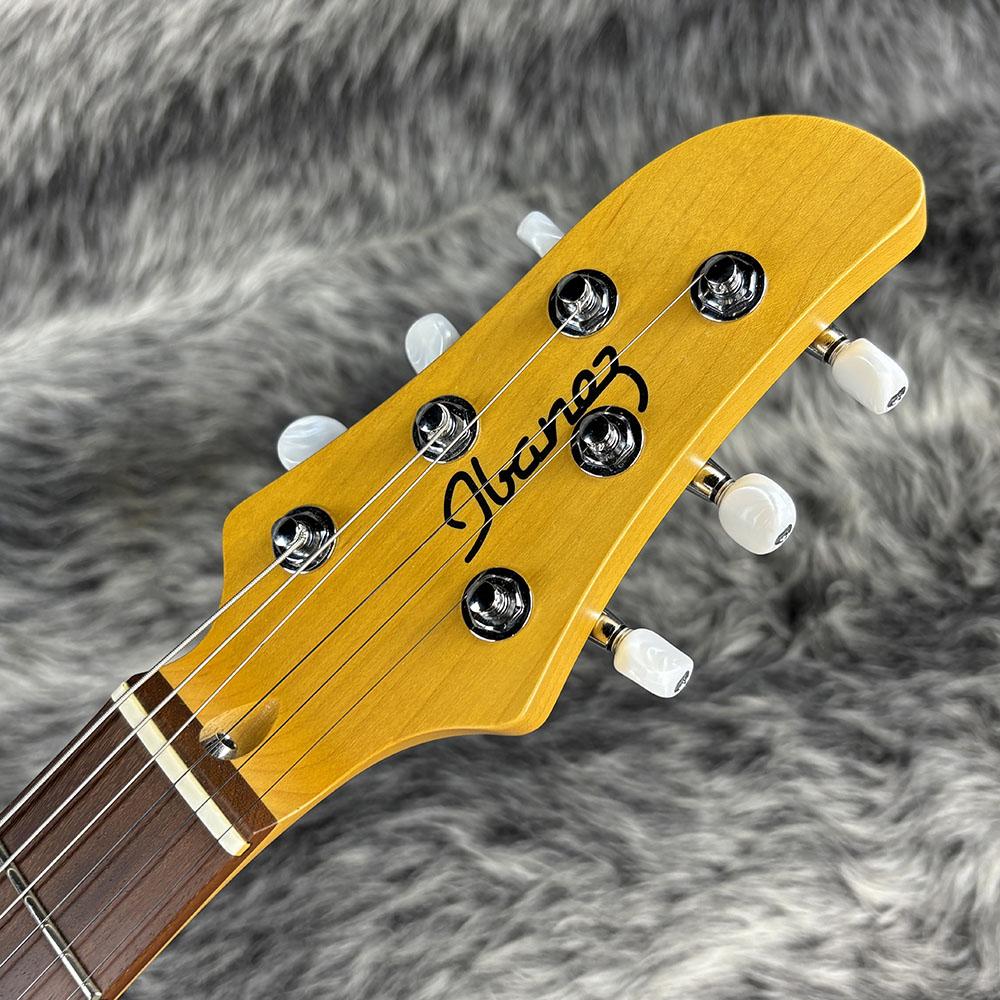 Talman J-LINE TM730IV Ibanez エレクトリックギター その他のボディー