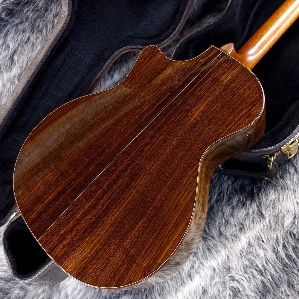 714ce ES1 Taylor エレクトリック・アコースティックギター エレアコ