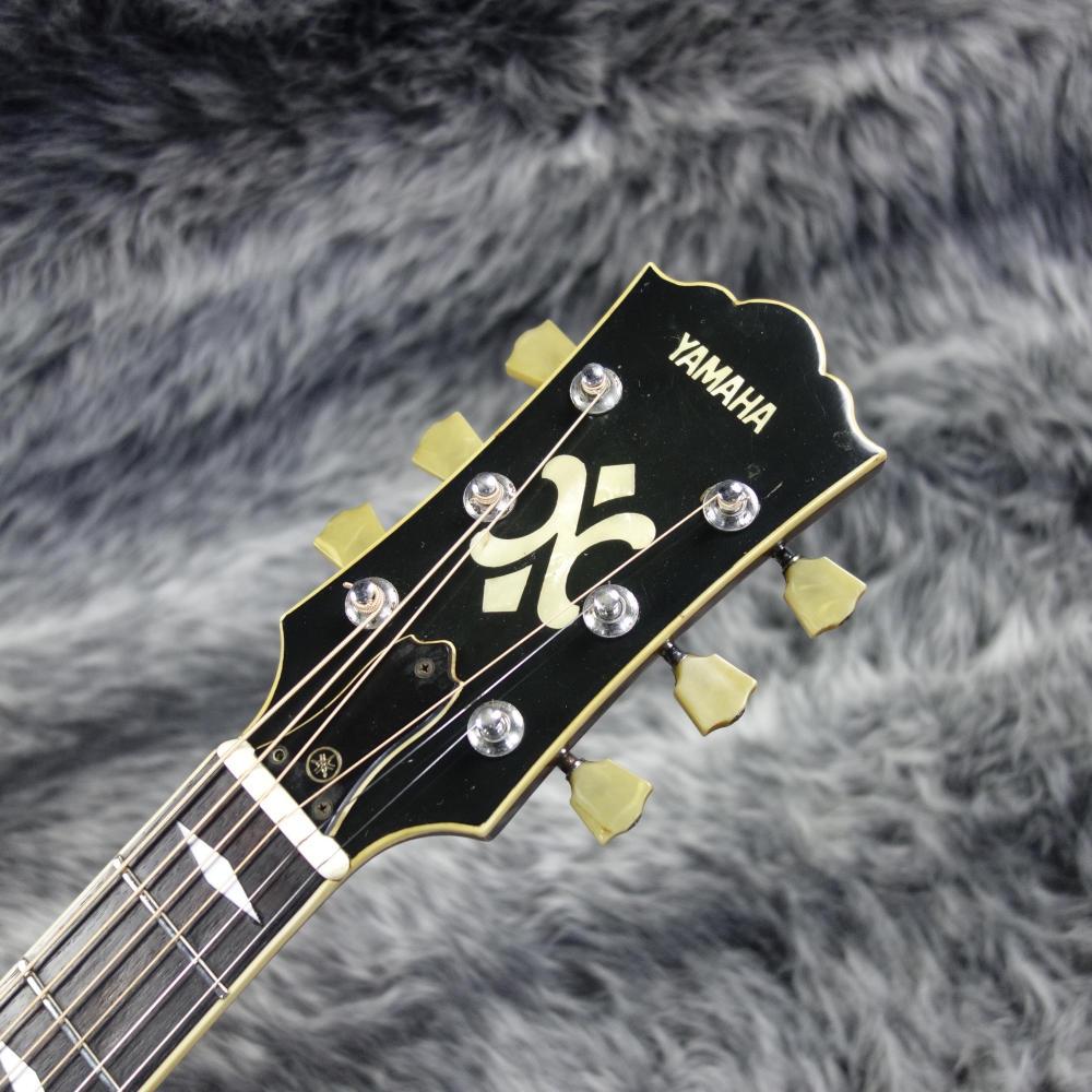 YAMAHA N-500「中島みゆき」モデルの廉価版 N-500 Natural YAMAHA アコースティックギター フラットトップ 商品