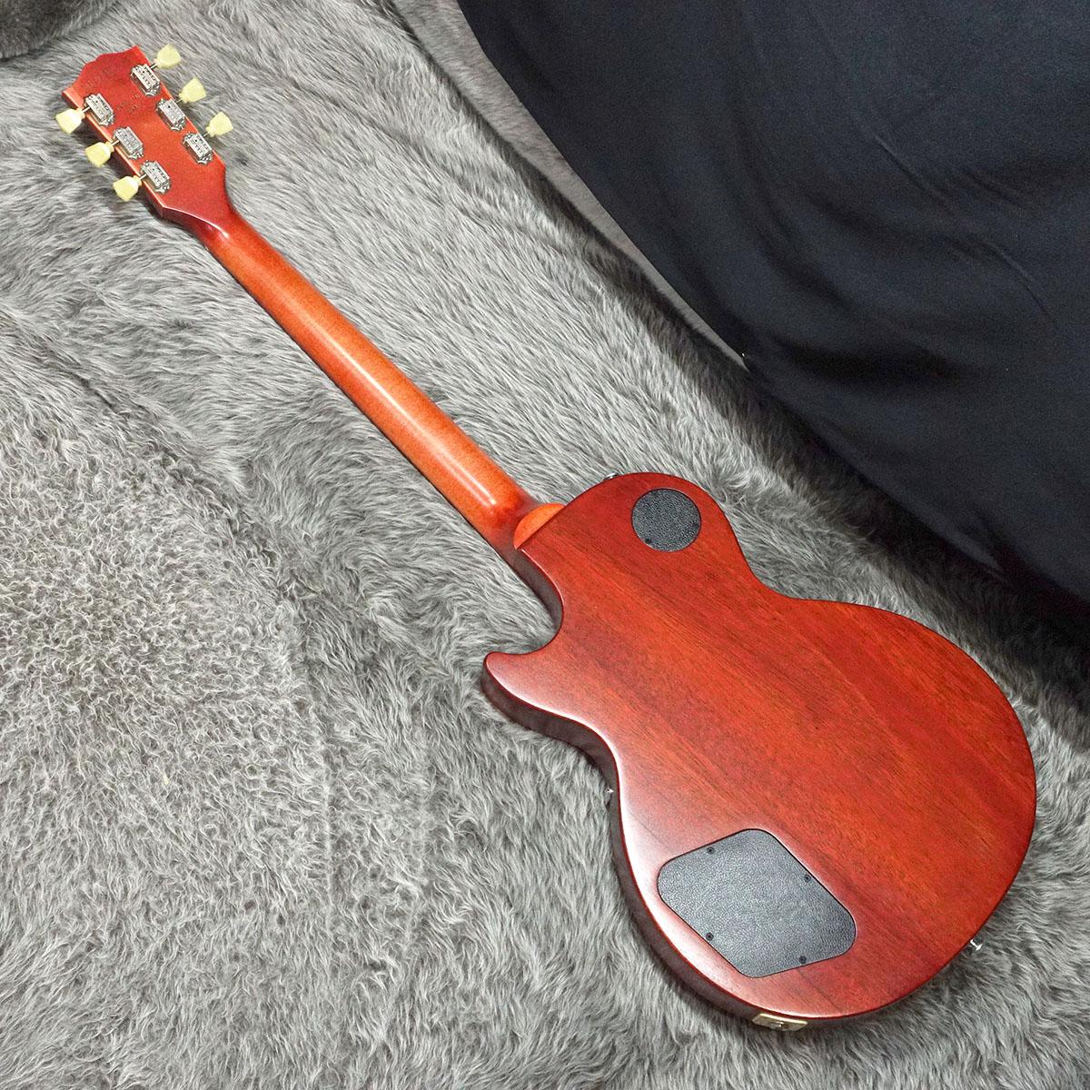Les Paul Tribute Satin Cherry Sunburst Gibson エレクトリックギター