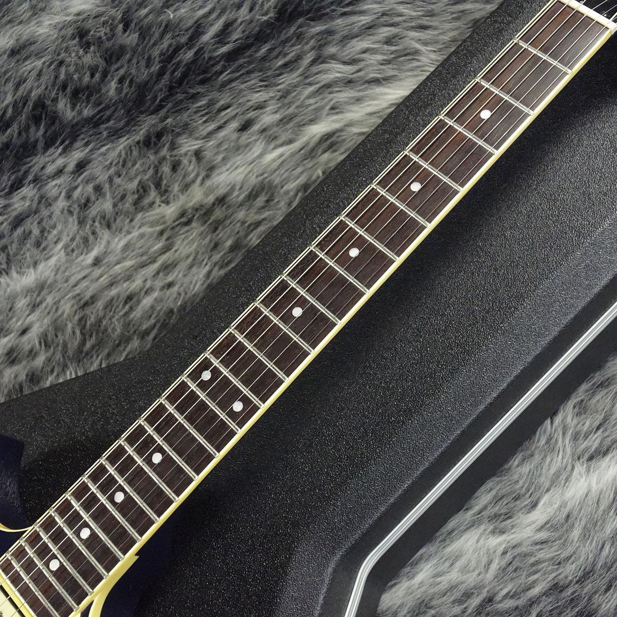 完全調整済 YAMAHA SG800S ライトチューン 美品 送料込 SG800S Dark Blue 1982 YAMAHA エレクトリックギター その他のボディー
