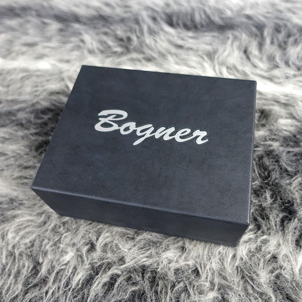 Ecstasy Red Bogner ギター用エフェクター オーバードライブ 商品詳細