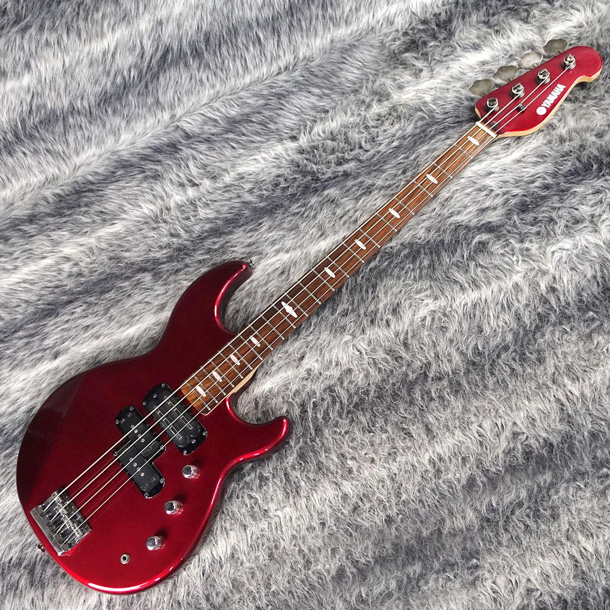 YAMAHA BB714BS ビリーシーンモデル※EBSドライブ付（1月末まで YAMAHA BB714BS ビリーシーンモデル※EBSドライブ付（1月末まで - メルカリ