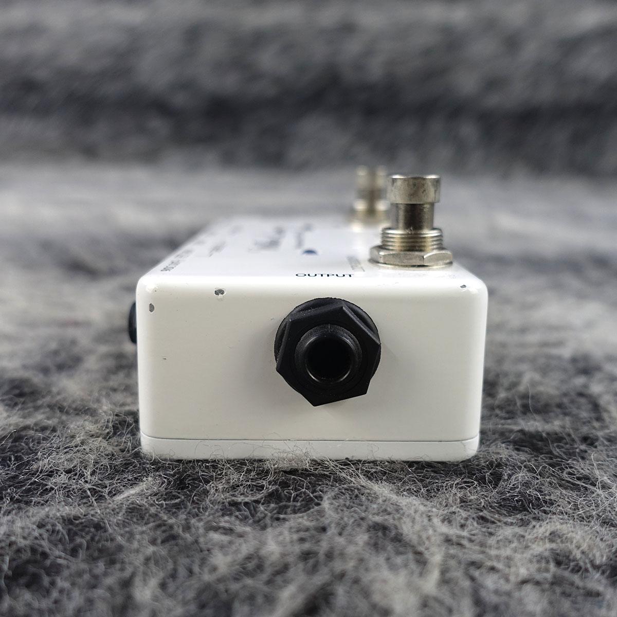 White Loop One Control ラインセレクター/スイッチングシステム