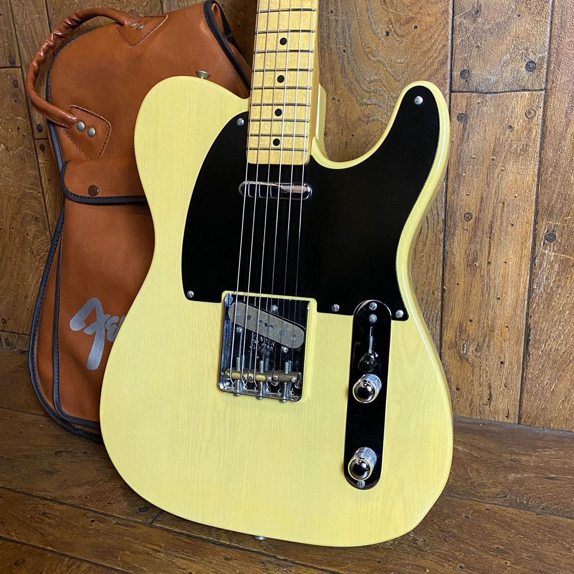 TL52-95 JV Serial 1984s Fender Japan エレクトリックギター
