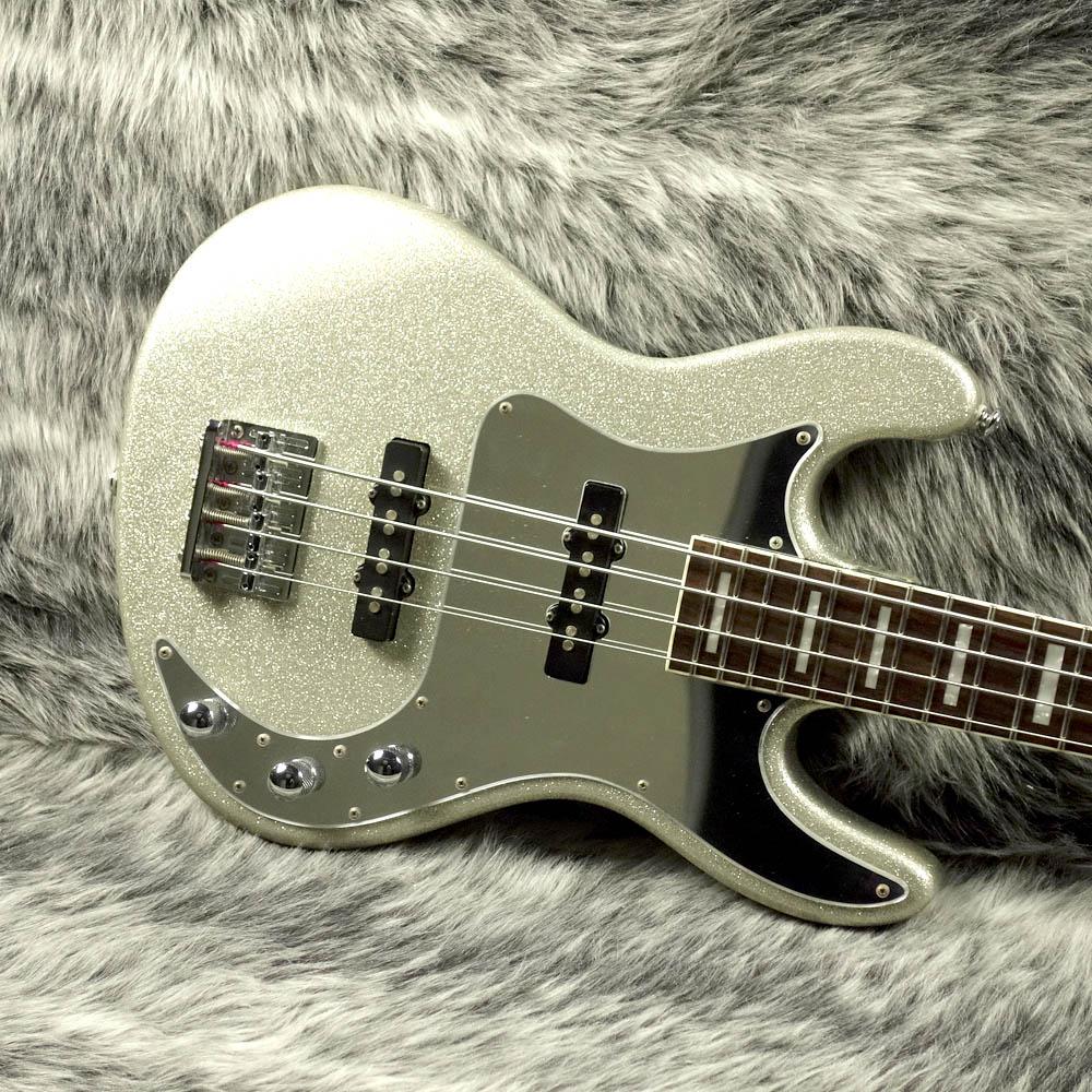 G-AK Sparkle GrassRoots エレクトリック・ベース その他のエレキ