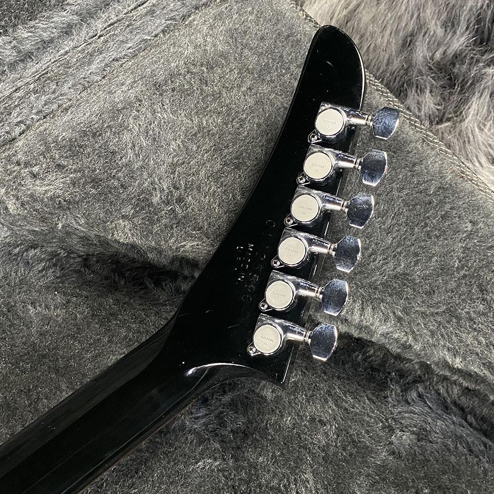 Explorer '76 Ebony Gibson エレクトリックギター エクスプローラー