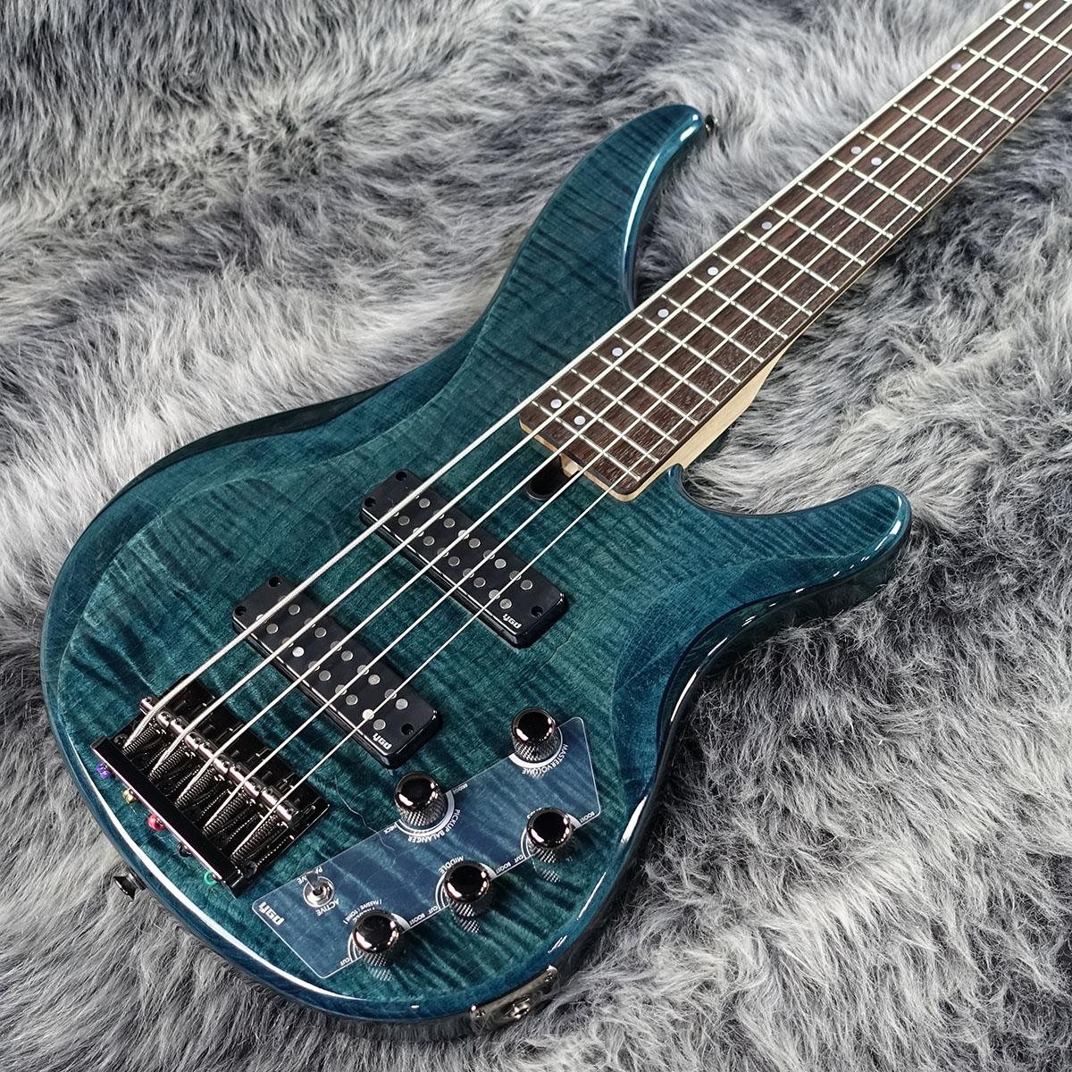 TRBX605FM IDB YAMAHA エレクトリック・ベース その他のエレキベース