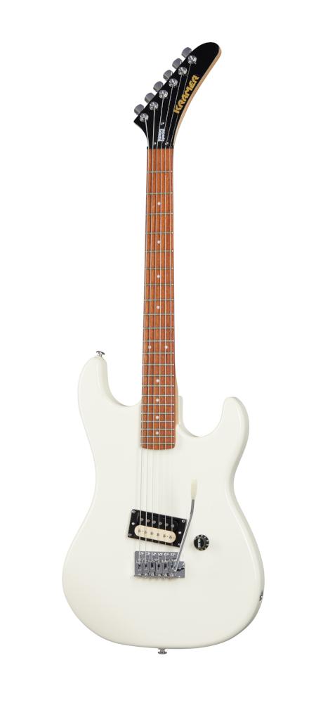 Baretta Special Vintage White KRAMER エレクトリックギター ストラト
