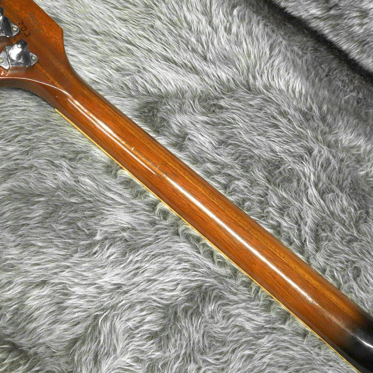 Firebird V Vintage Sunburst【1995年製】 Gibson エレクトリック