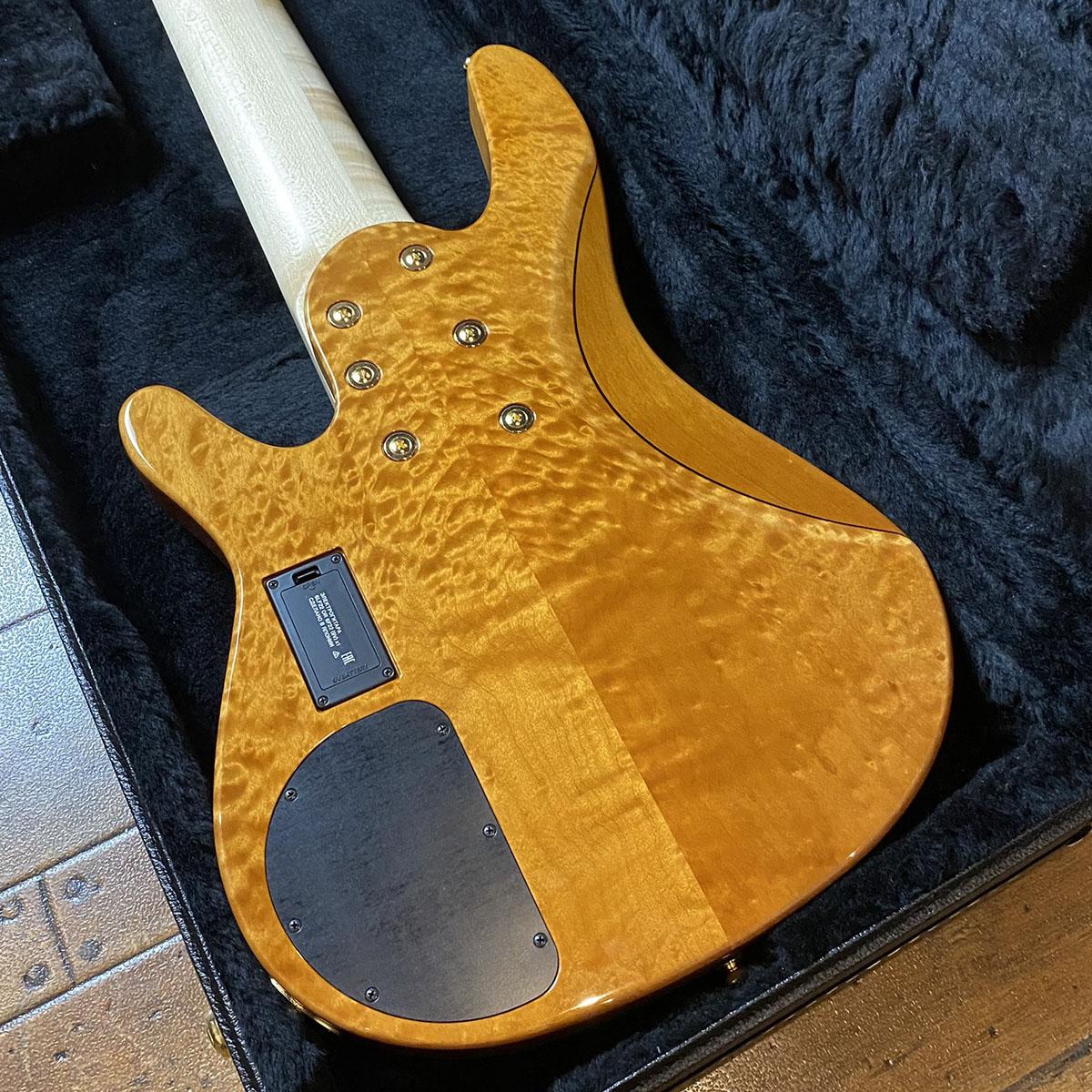 TRBJP2 Amber YAMAHA エレクトリック・ベース その他のエレキベース