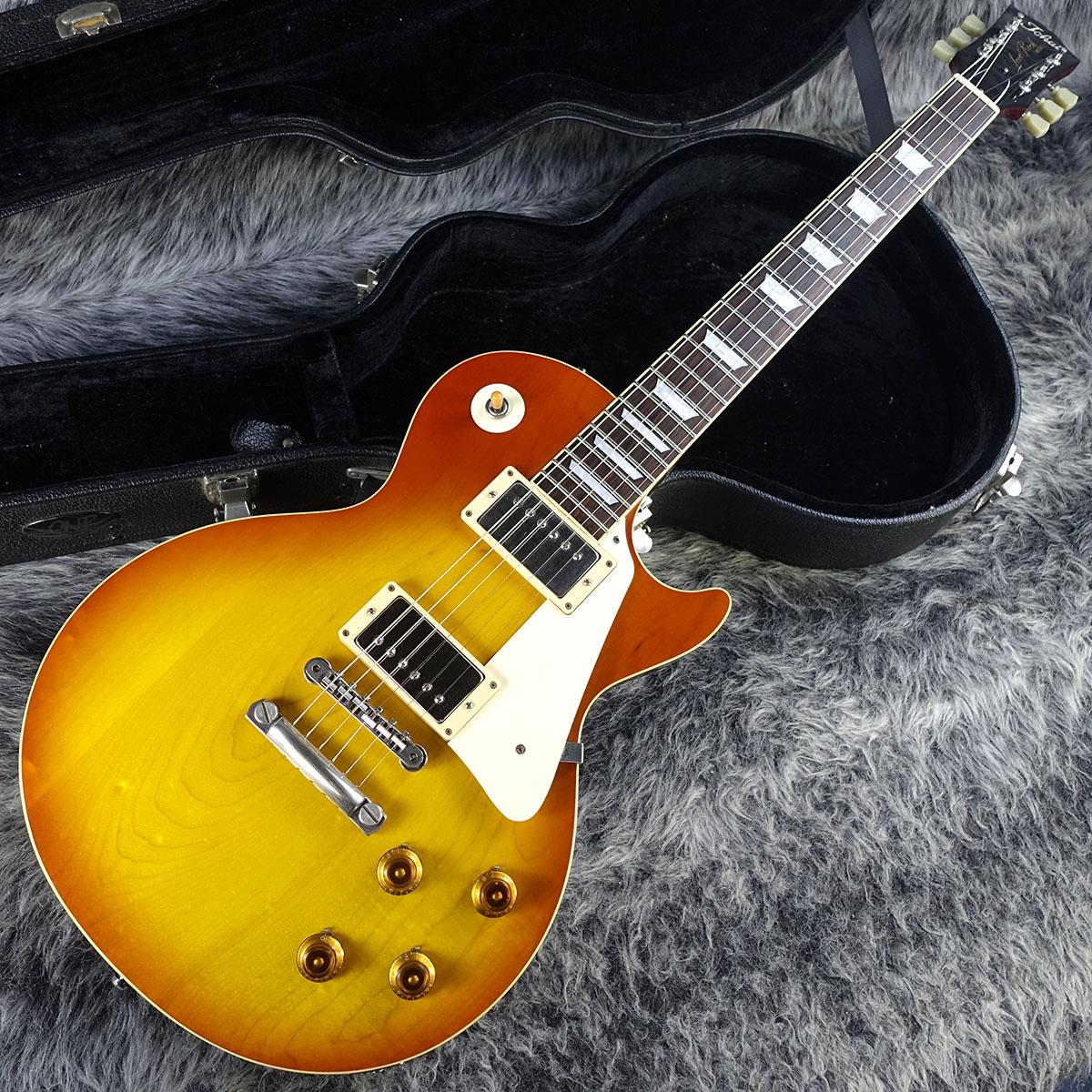 LS VF Tokai エレクトリックギター レスポールタイプ 商品詳細