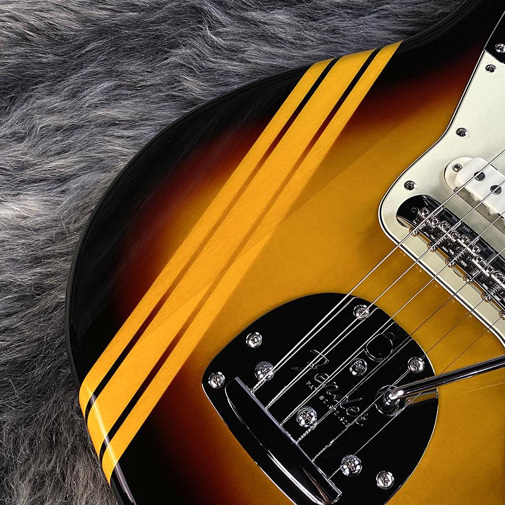 Made in Japan Traditional 2025 Collection 60s Jaguar Competition 3