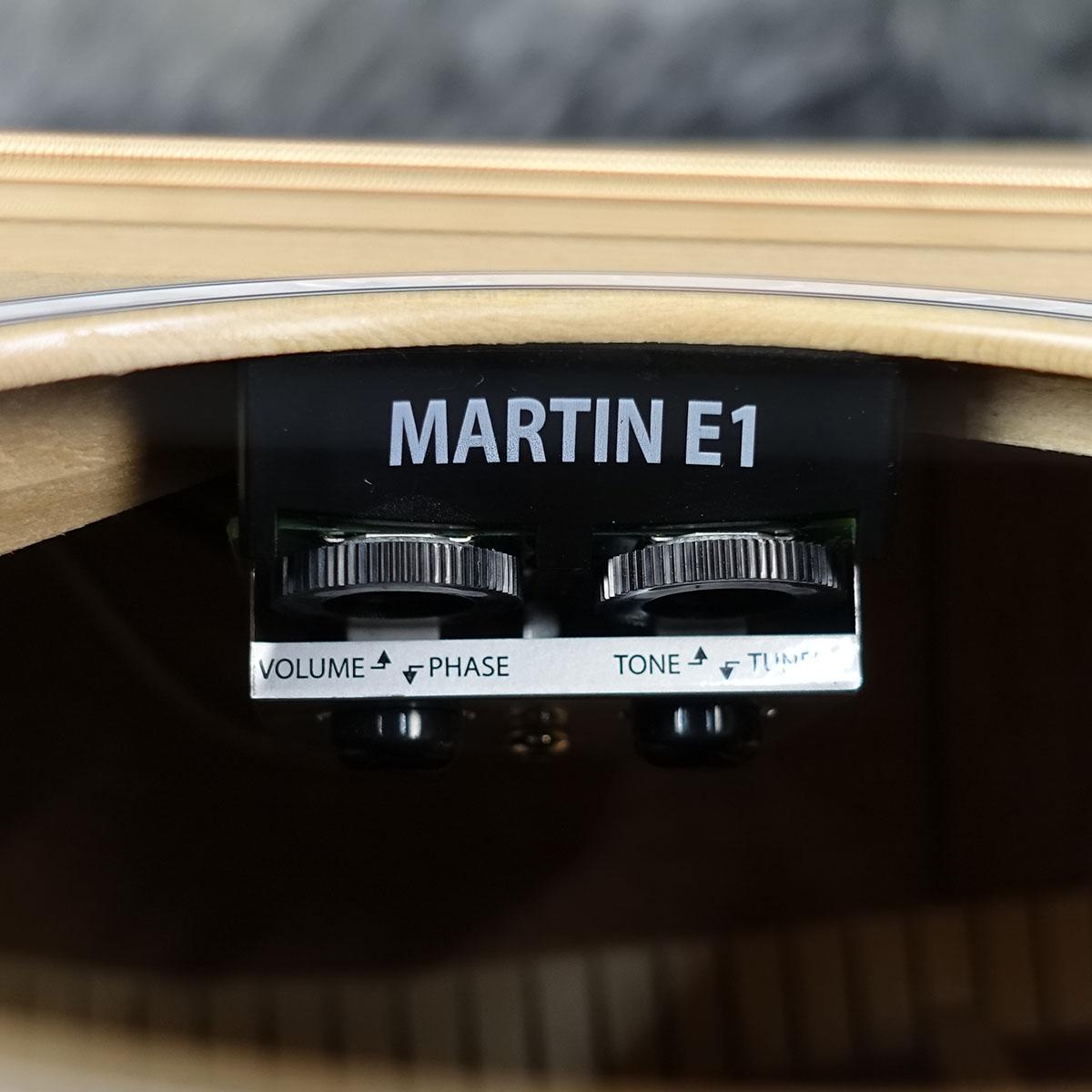 D-10E-02 Martin アコースティックギター フラットトップ 商品詳細