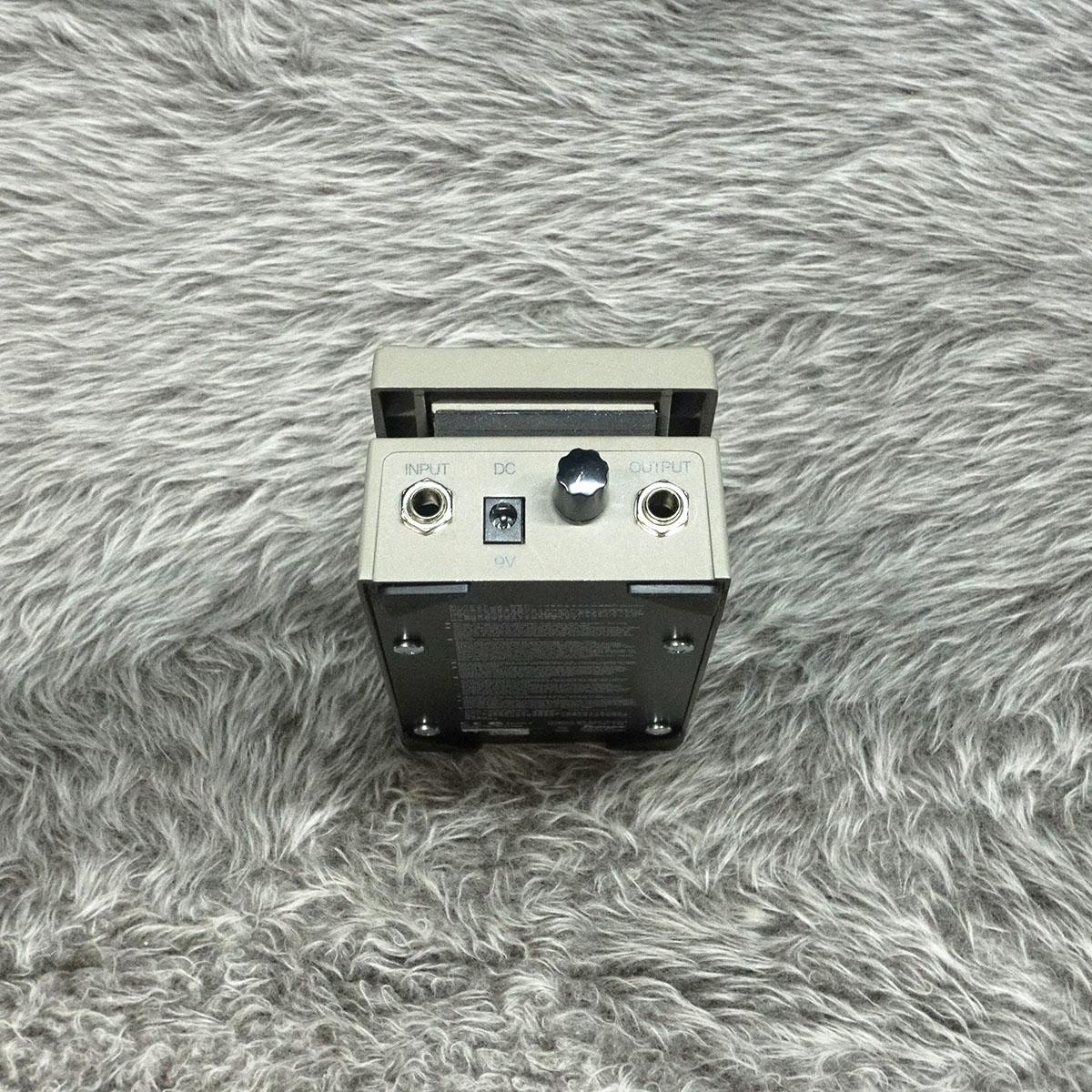 Ibanez WH10 ワウ soulpower instrument MOD WH-10 v2 SPI Mod. Soul Power Instruments ワウ/ボリュームペダル