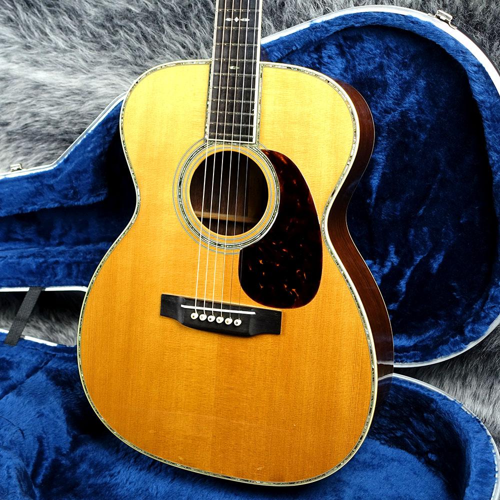 000-42SQ Custom 1995 Martin アコースティックギター フラットトップ