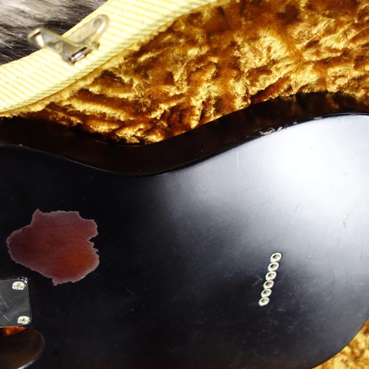 Highway One Telecaster Upgrade Fender USA エレクトリックギター