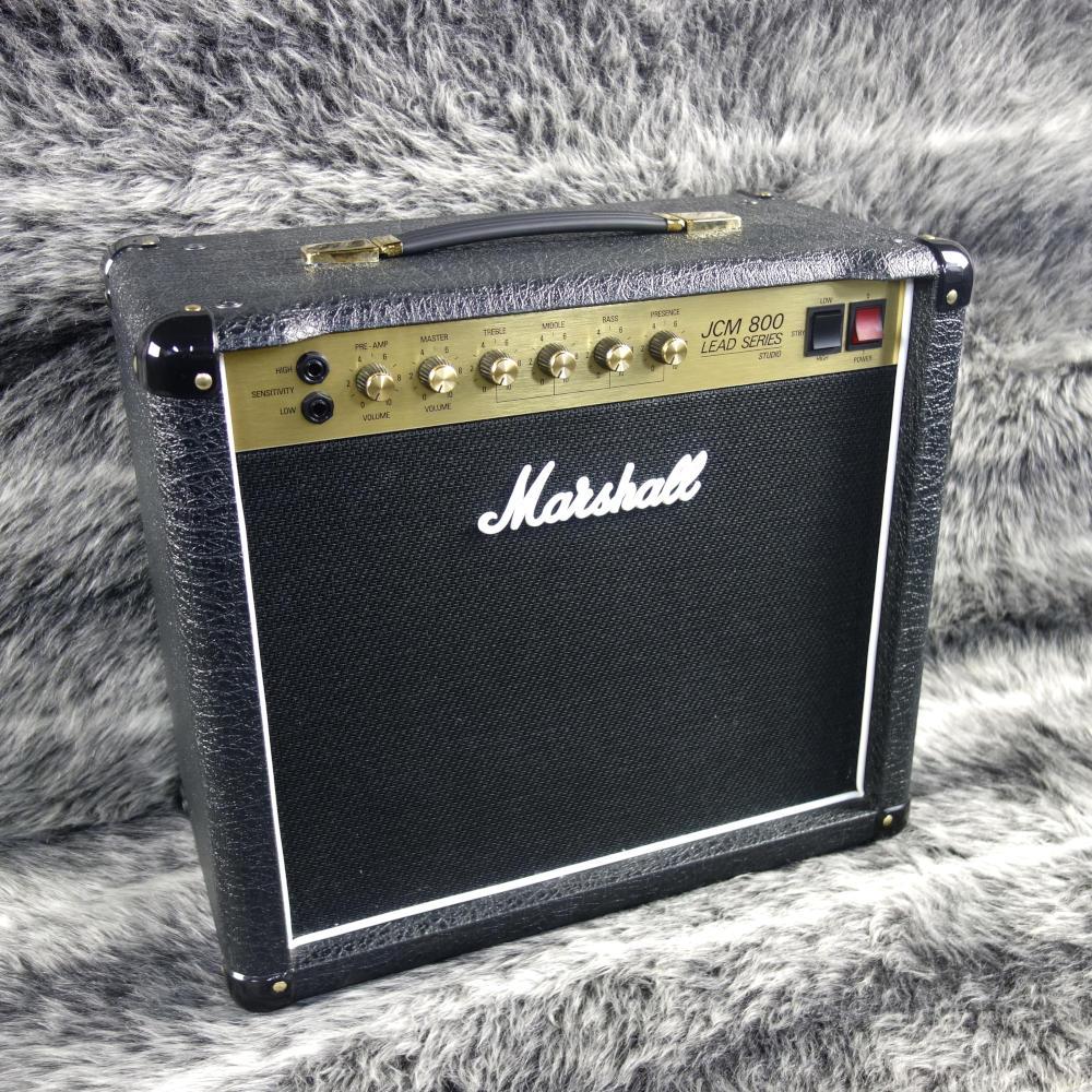 Studio Classic SC20C Marshall ギター用アンプ/アンプシミュレーター