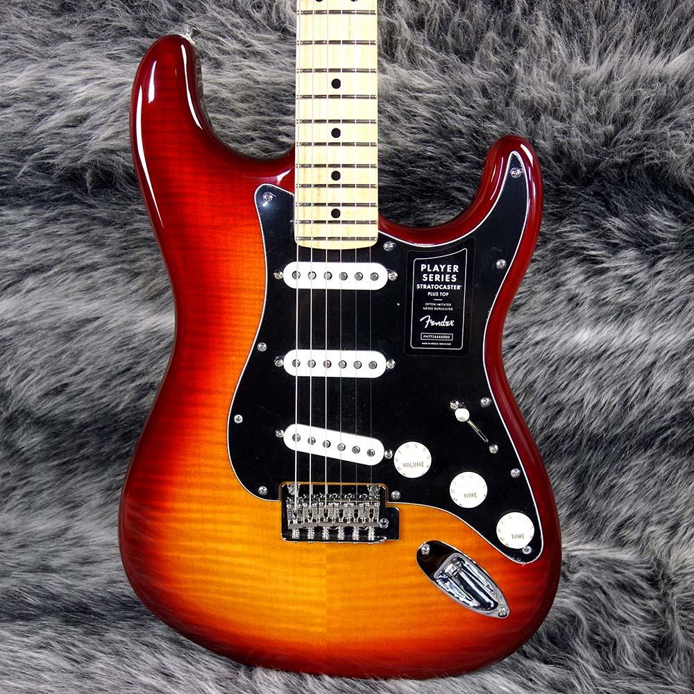 【売ります】Fender Player Stratocaster 2023年製 美品 Fender Made in Japan 2023 Collection Traditional 60s Stratocaster