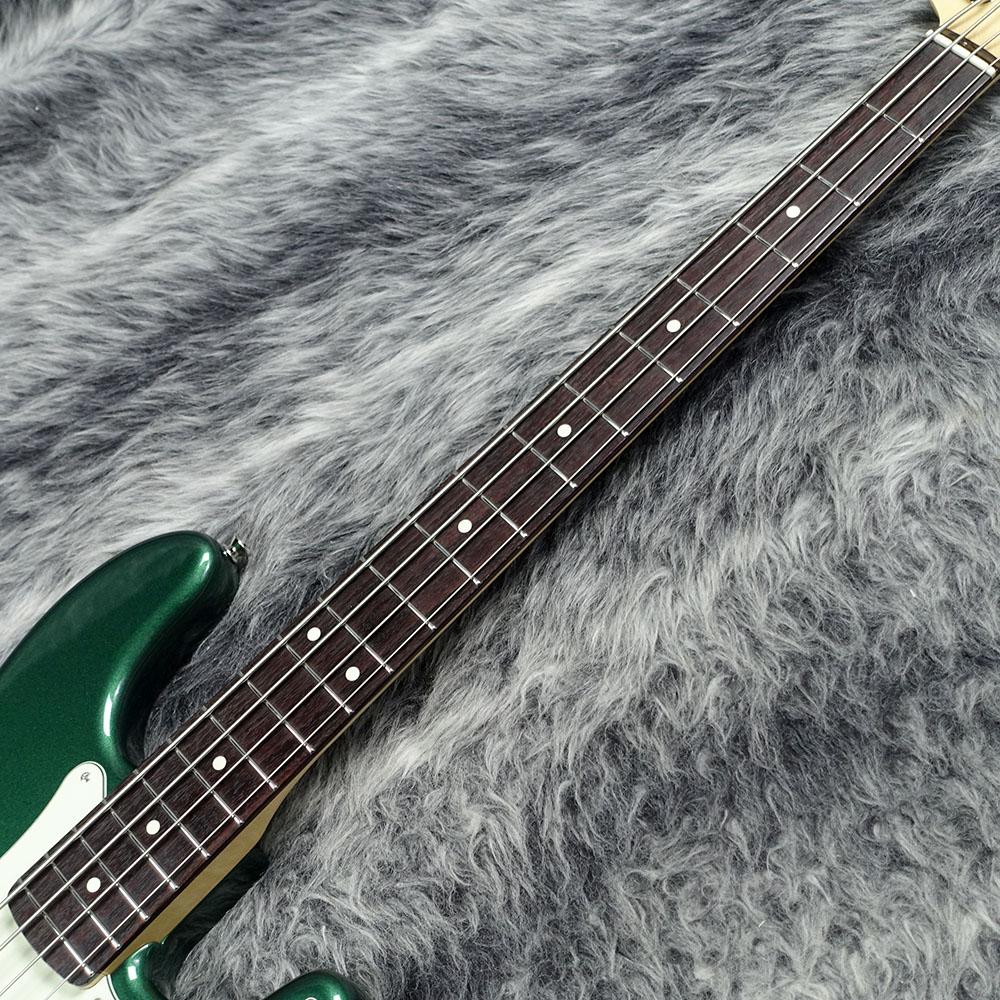 2023 Collection Made in Japan Traditional 60s Precision Bass Aged