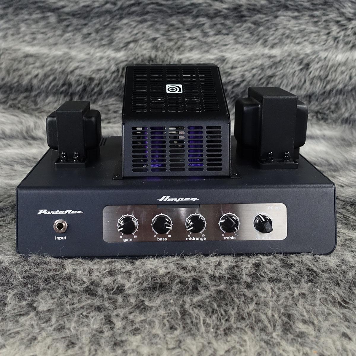 PF-20T + PF-115HE Ampeg ベース用アンプ/アンプシミュレーター ベース 