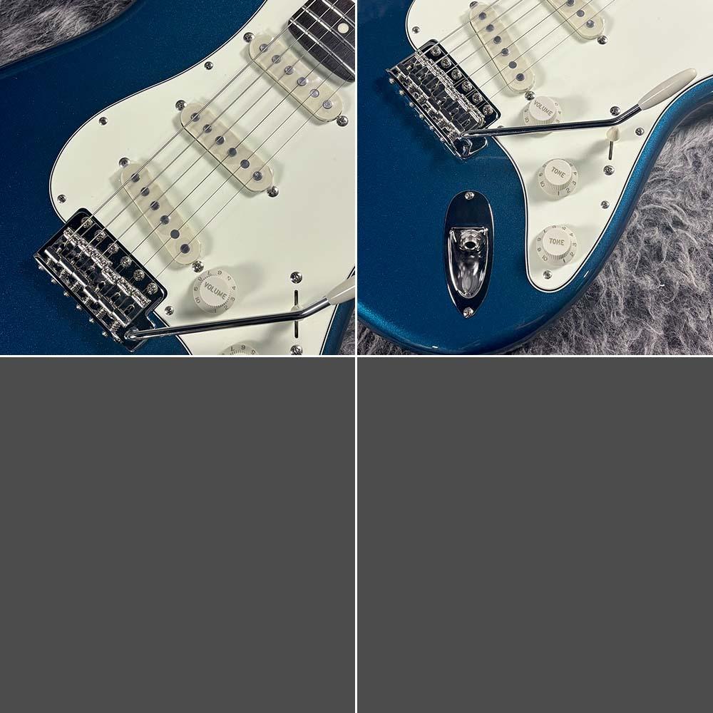 HST-Standard/VC DLB HISTORY エレクトリックギター ストラト