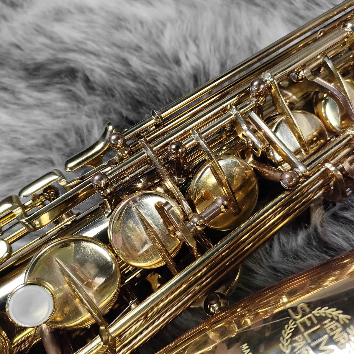 SA80II W/O Alto Saxphone H. Selmer サックス／サクソフォン