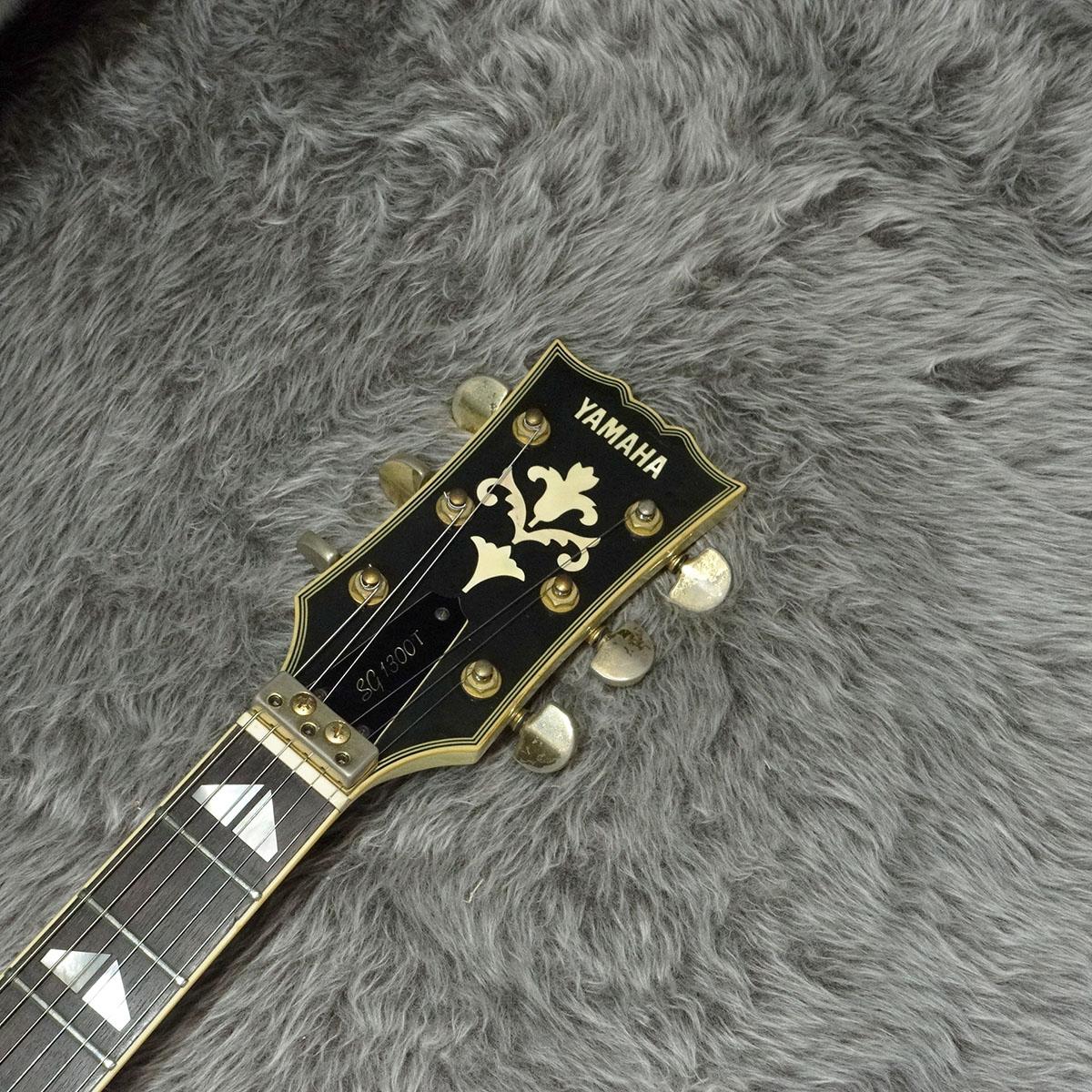 SG-1300T VWH YAMAHA エレクトリックギター その他のボディー 商品詳細