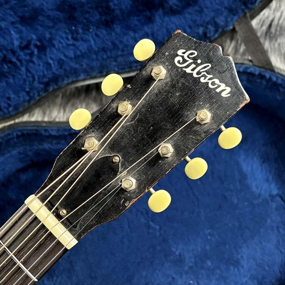 L-30 Sunburst 1937 Gibson アコースティックギター アーチトップ 商品
