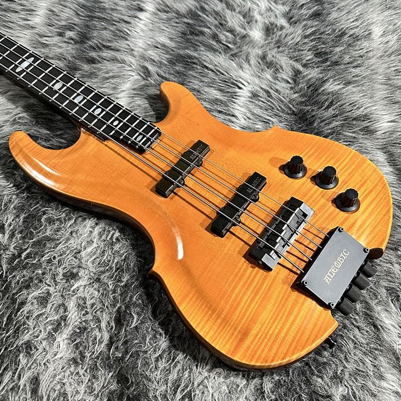 AJ-II-JB ALEMBIC エレクトリック・ベース その他のエレキベース 商品