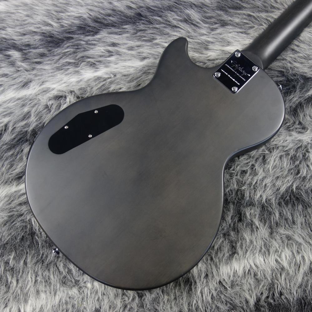 Les Paul Special I P-90 Worn Black Epiphone エレクトリックギター