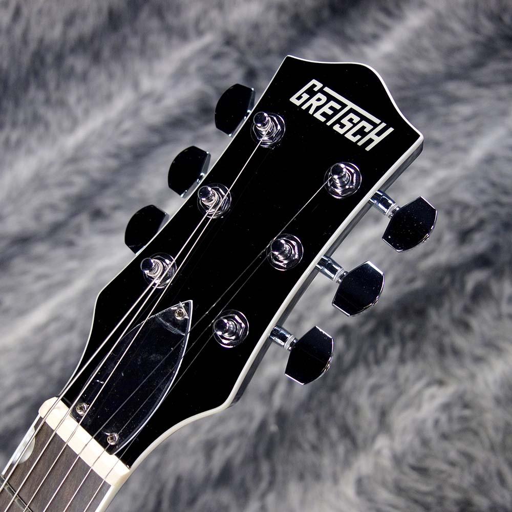 G5222 Electromatic Double Jet BT with V-Stoptail Jade Grey