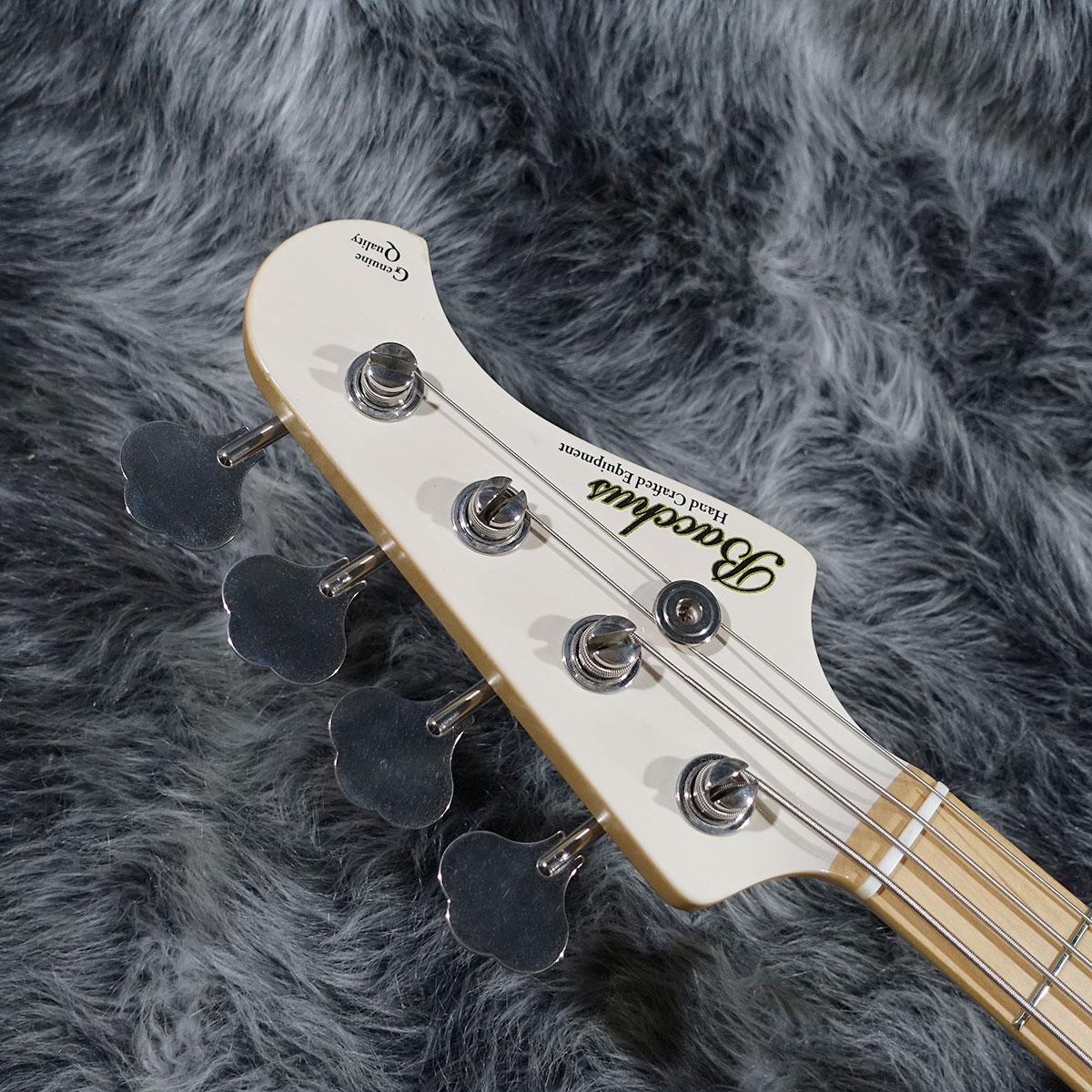 WL-003/M WBD WL-003M-WBD エレクトリック・ベース JBタイプ 商品詳細