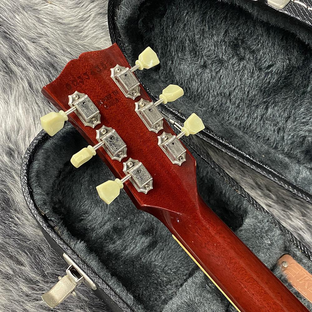 60s Les Paul Standard Honey Burst 2004年製 Gibson エレクトリック 60s Les Paul Standard Honey Burst 2004年製 Gibson エレクトリック