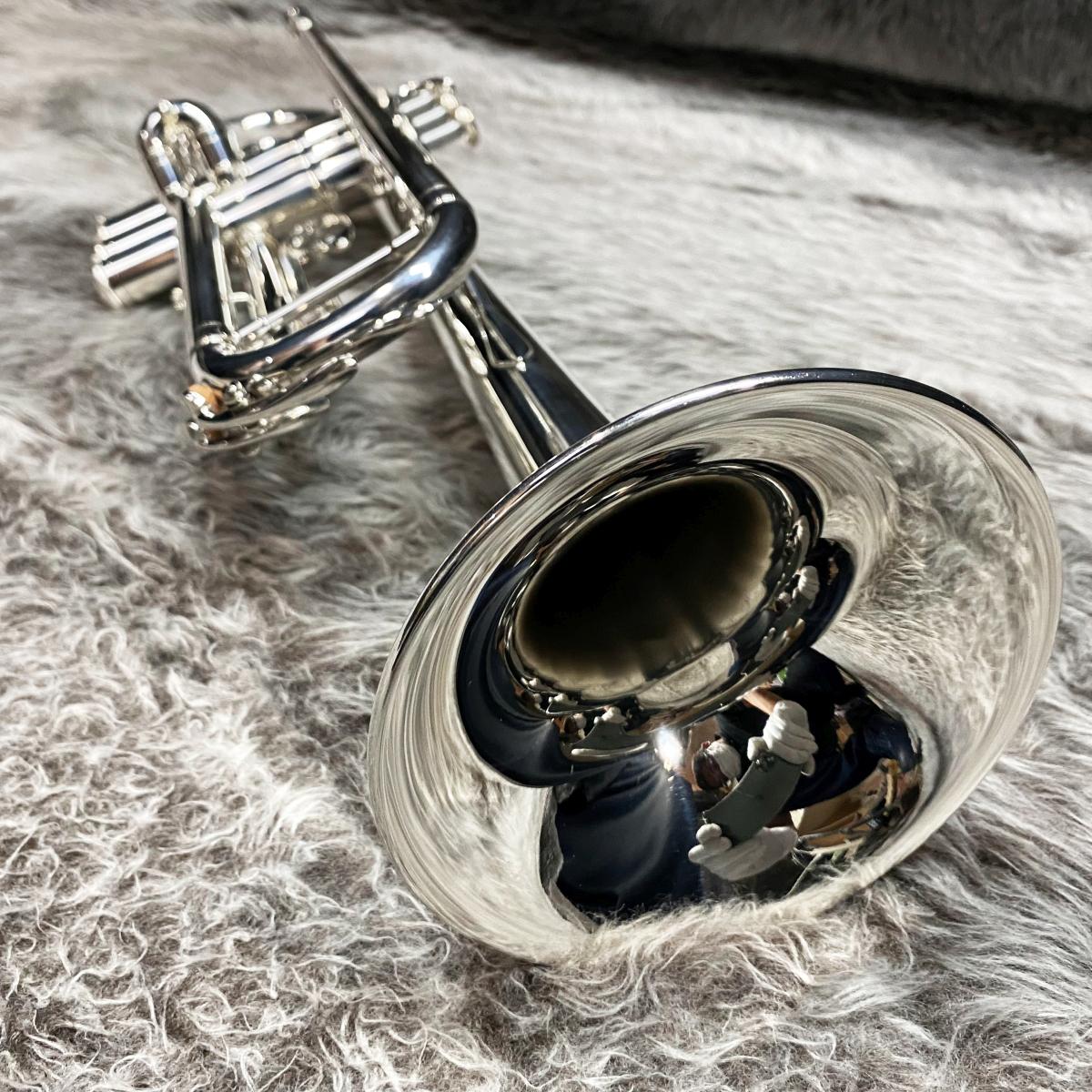 YTR-2335S【中古整備済】 YAMAHA トランペット トランペット（B