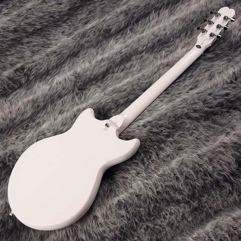 Joan Jett Olympic Special Aged Classic White Epiphone