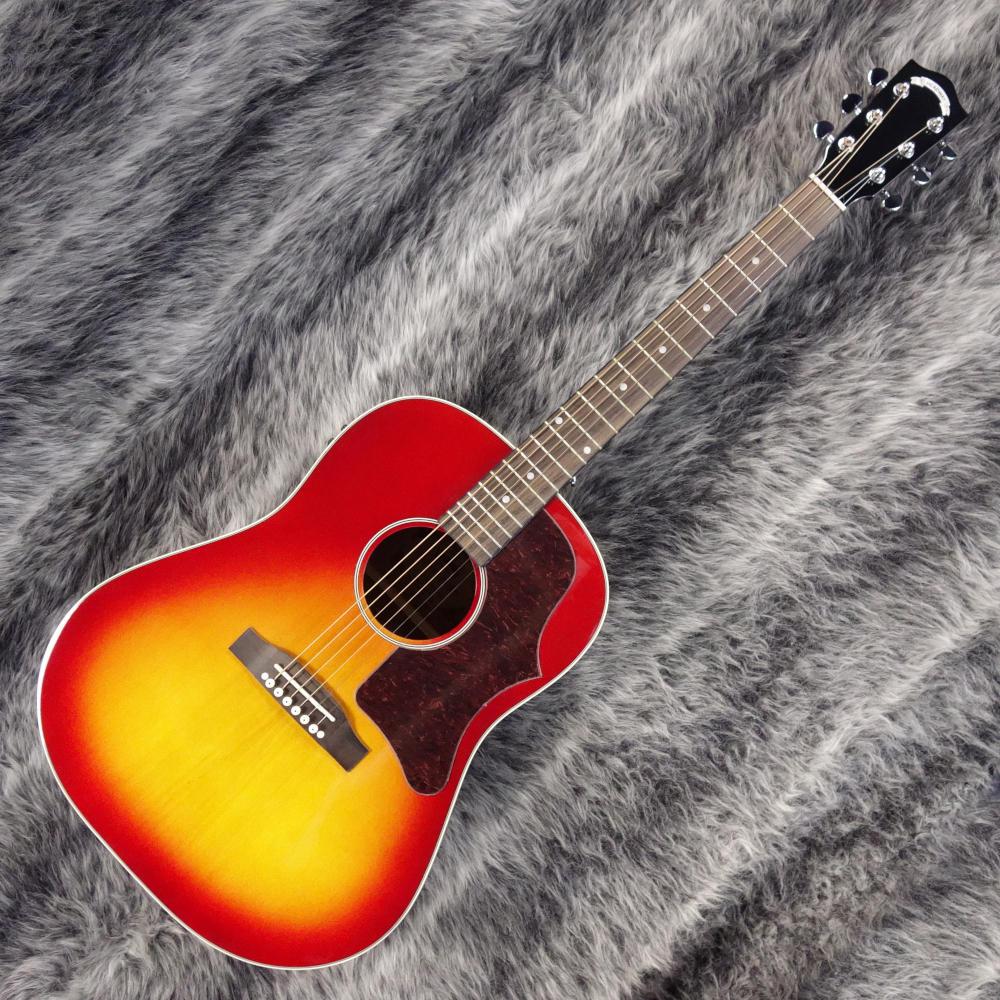 HJ-BUDDY VCS Headway アコースティックギター フラットトップ 商品