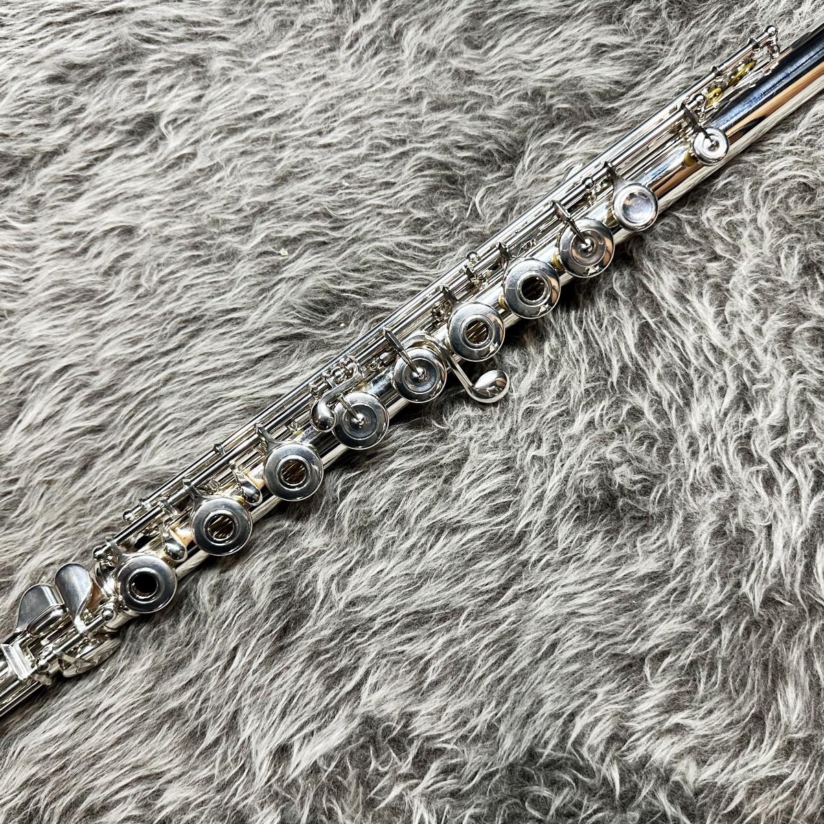 G10 Drawn RC Lip&Riser14K【中古整備済】 Mateki マテキ フルート