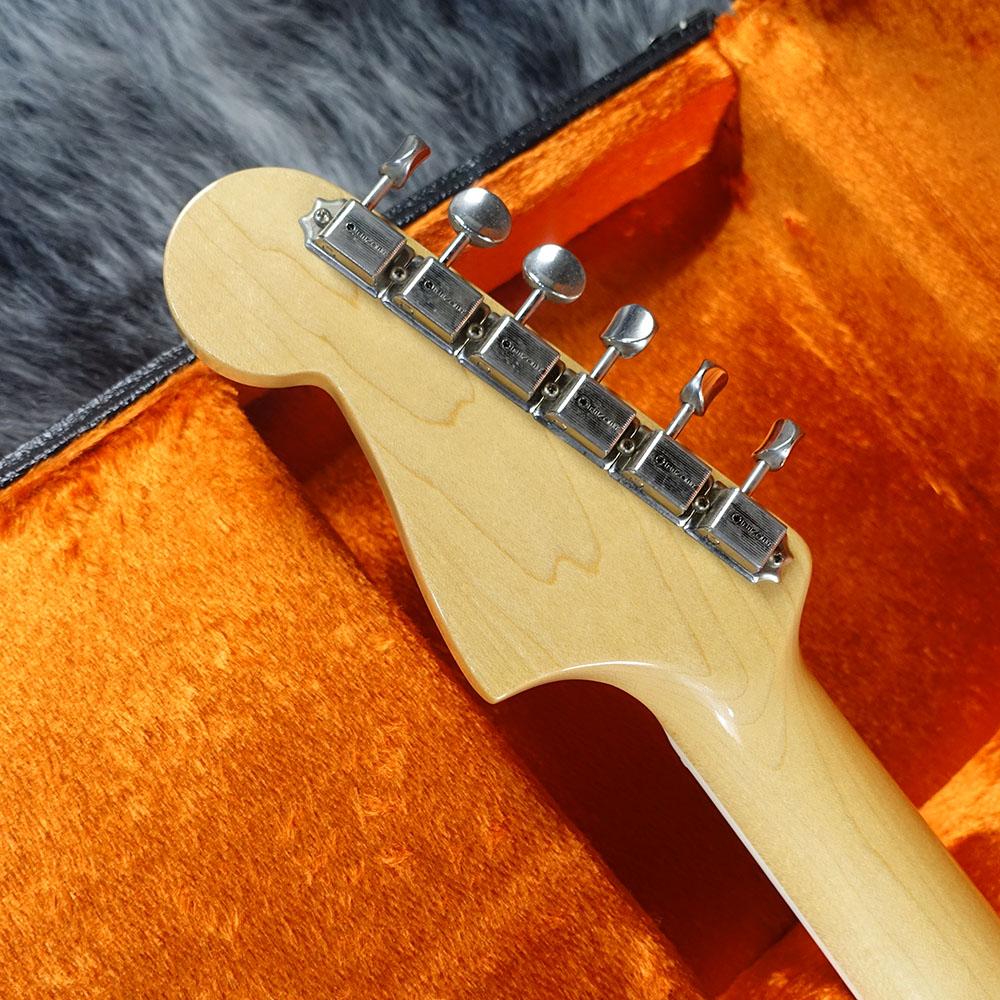 New American Vintage 65 Jazzmaster 3-Color Sunburst 2017 Fender
