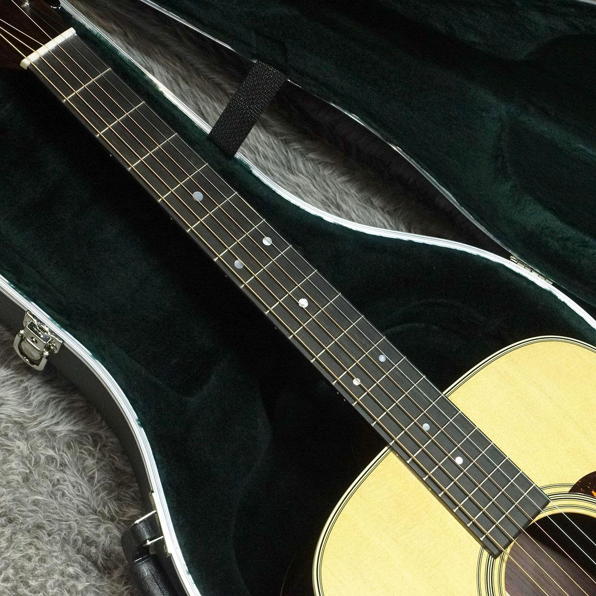 D-28 Standard Martin アコースティックギター フラットトップ 商品