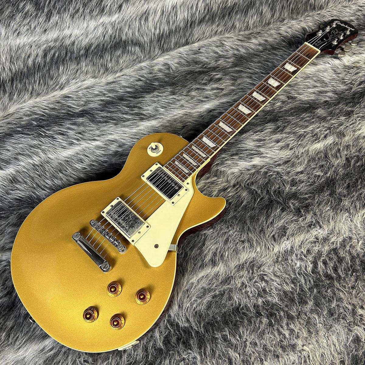 Les Paul Standard 2018年製 Epiphone エレクトリックギター レス