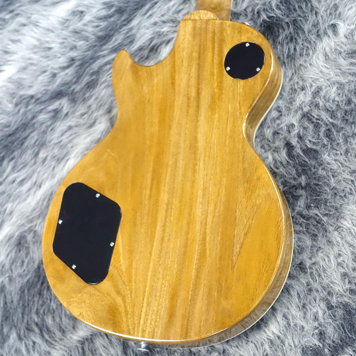 Les Paul Standard 50s Gold Top Gibson エレクトリックギター レス
