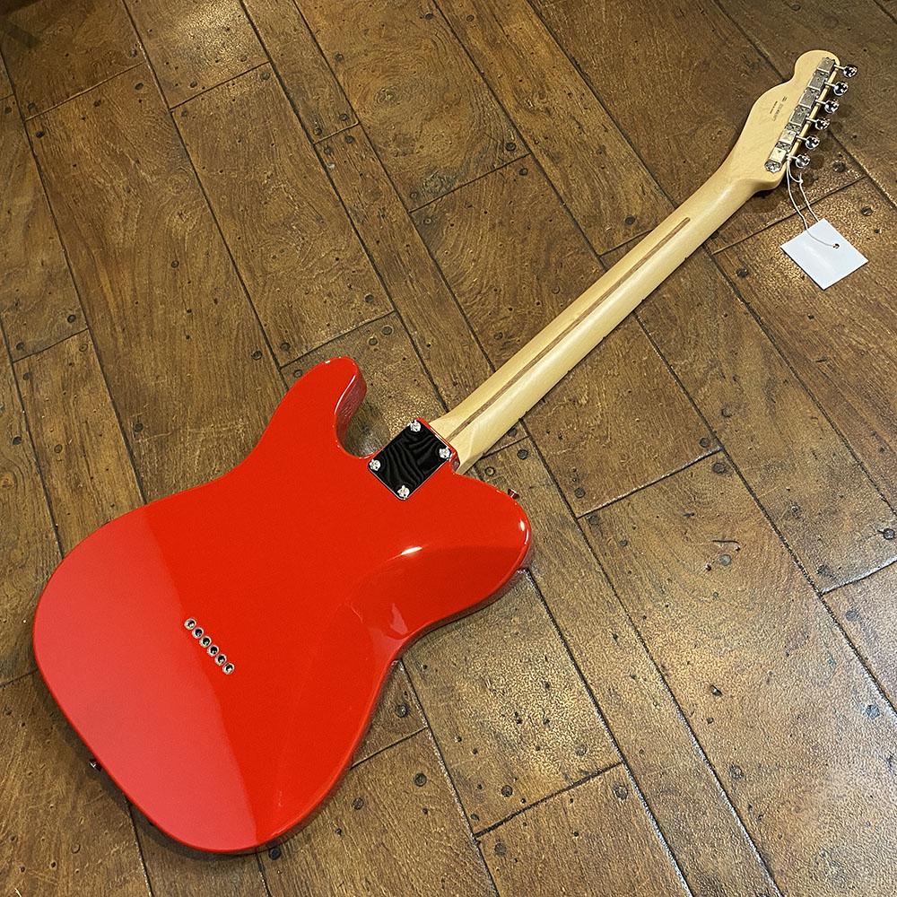 2024 Collection Made in Japan Hybrid II Telecaster SH Modena Red