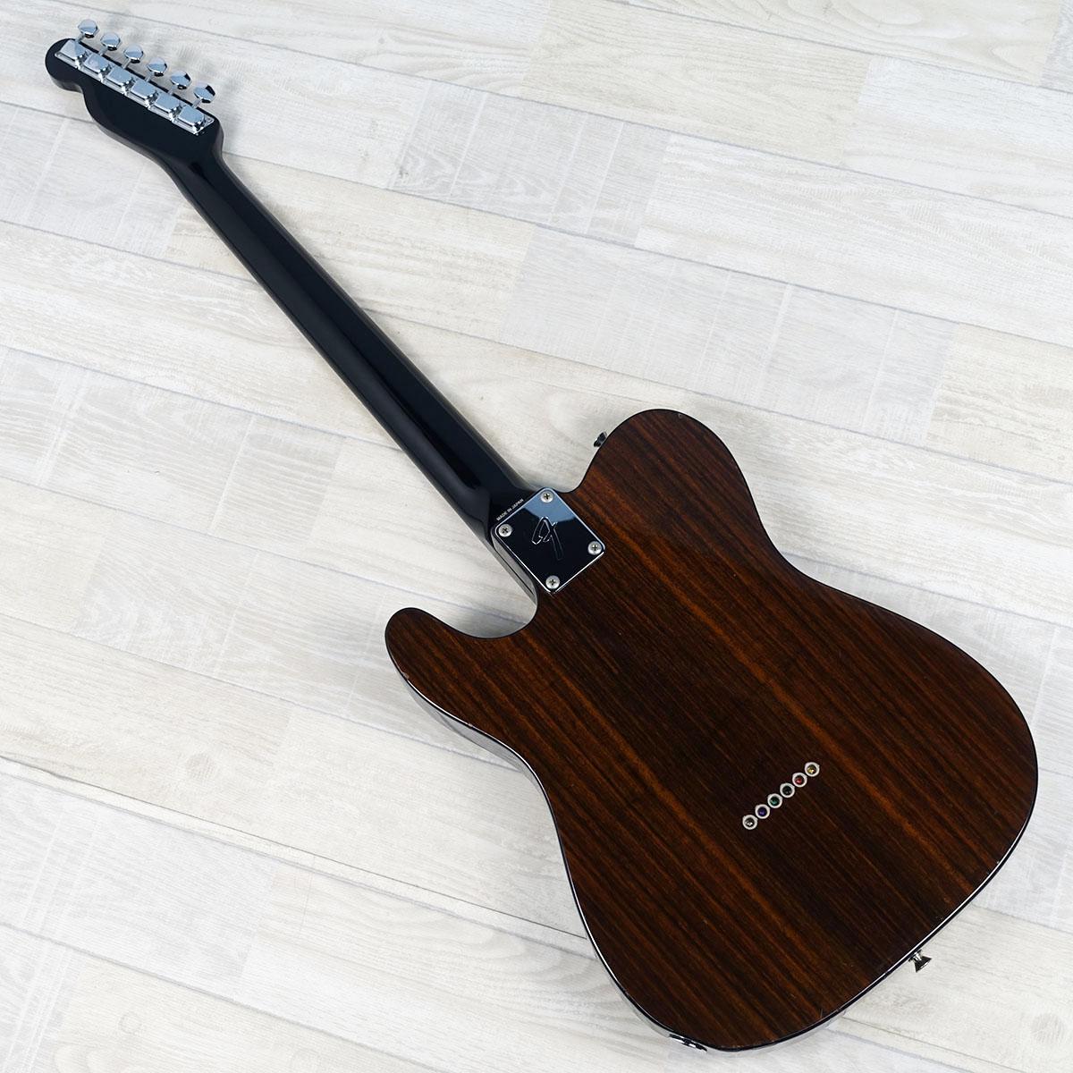 TL-ROSE【2014年製】 Fender エレクトリックギター テレキャスター