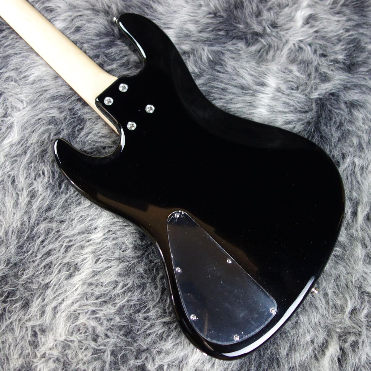 Metro Express 21 VJ4 Black【展示品入れ替え特価】 Sadowsky