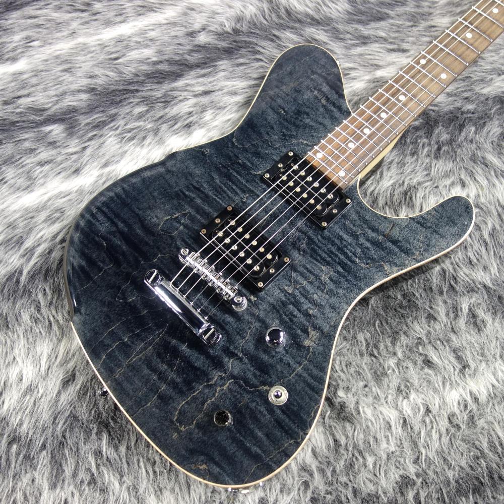 BORDER 666 dragonfly エレクトリックギター その他のボディー 商品