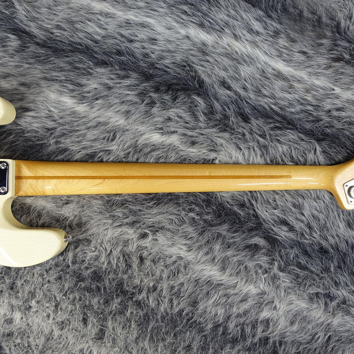 American Series IDAHO SCHECTER エレクトリック・ベース PJタイプ