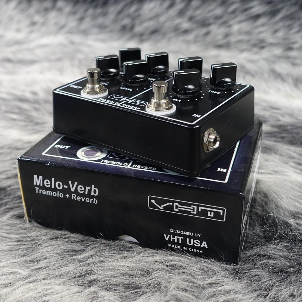Melo-Verb トレモロリバーブエフェクター res_a9b82cc611a5fcfd78835af5da