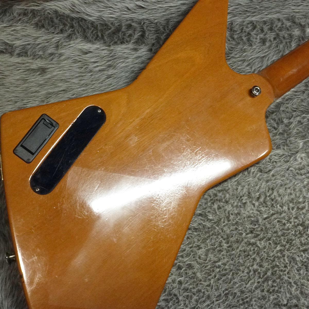 Explorer 76 Natural【2005年製】 Gibson エレクトリックギター