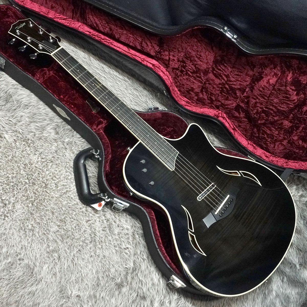 T5-S1 TPB 【2013年製】 Taylor エレクトリックギター その他の